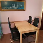 Gemuetliches Appartement In Umag Mit Garten