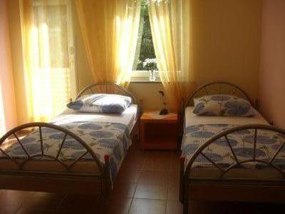 Gemuetliches In Mit Garten Apartment Umag