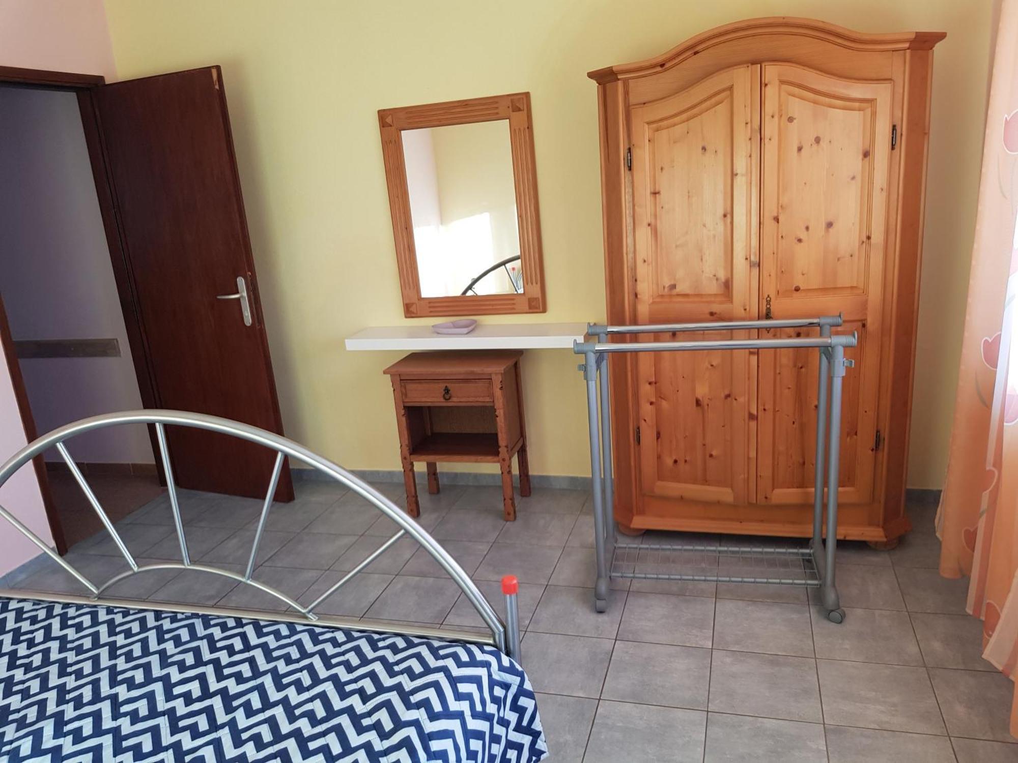 Apartment Gemuetliches In Mit Garten *